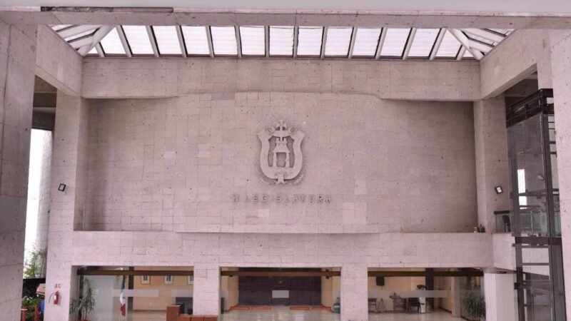 PRESENTA PODER JUDICIAL ESTATAL PROPUESTA QUE FORTALECERÍA AL CEJAV