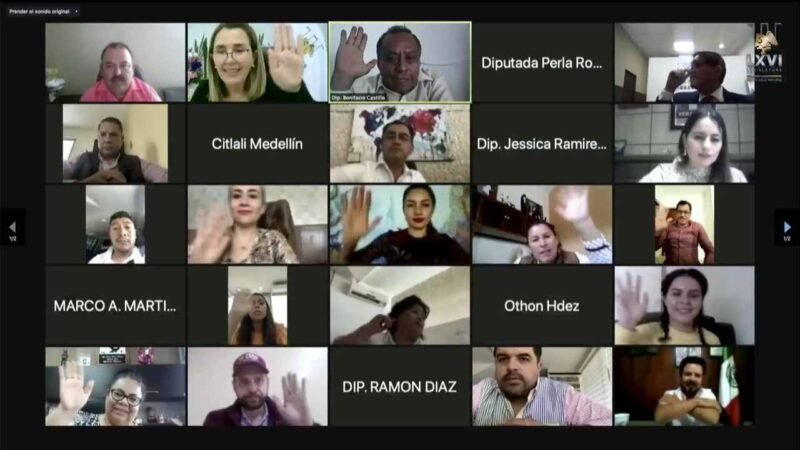 EMITEN CONVOCATORIA PARA INTEGRAR EL CONSEJO ESTATAL PARA LAS PERSONAS CON DISCAPACIDAD