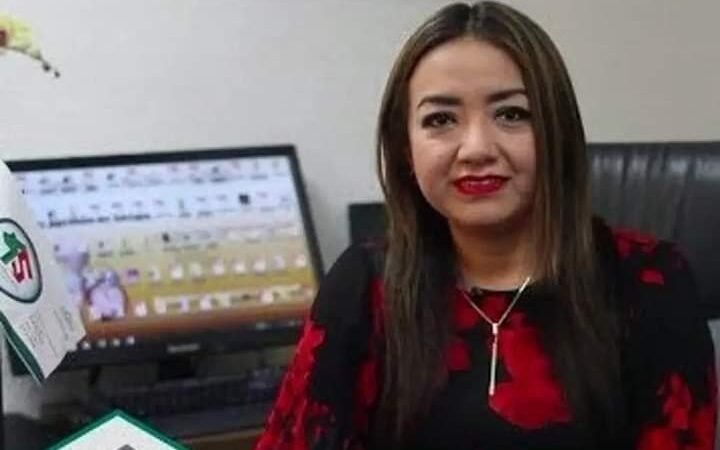 NOMBRAN A MARISOL ALICIA DELGADILLO PRESIDENTA DEL OPLE