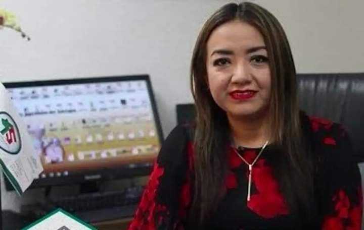 NOMBRAN A MARISOL ALICIA DELGADILLO PRESIDENTA DEL OPLE