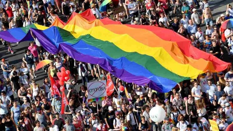 NY PERMITE OPCIÓN ‘NO BINARIA’ PARA POSTULARSE A CARGOS POLÍTICOS