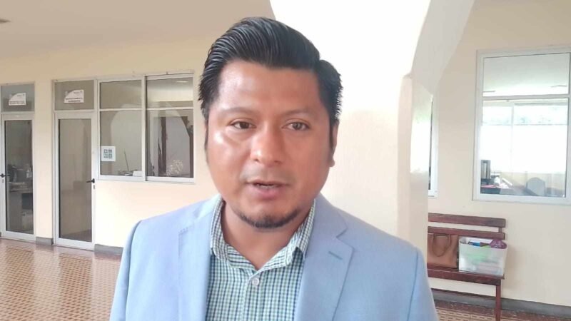 EN PUERTA, MÁS OBRAS PARA ATOYAC