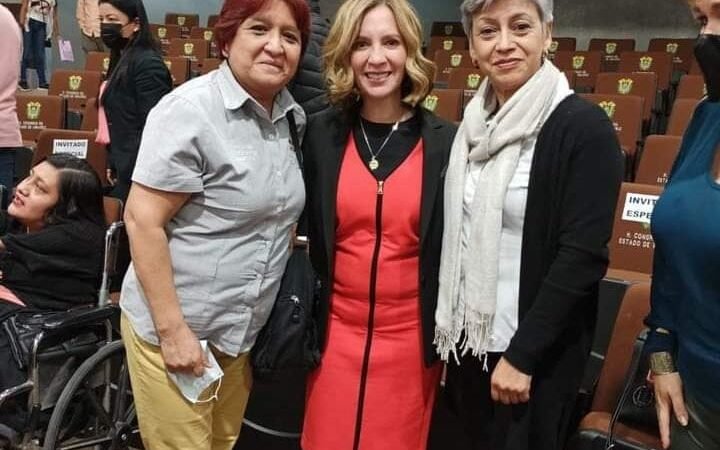 VELA AYUNTAMIENTO POR NIÑEZ DE HUATUSCO