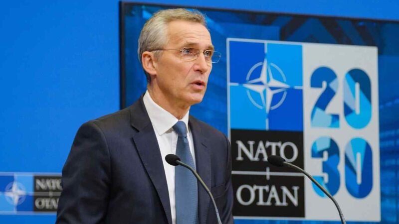 LA OTAN DEFINE A RUSIA COMO “ENEMIGO” Y AMENAZA “DIRECTA”