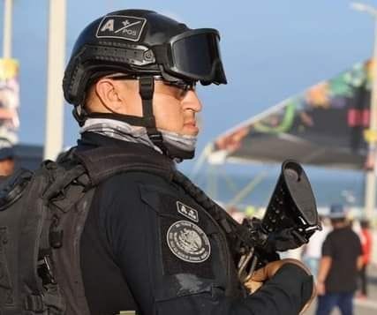 ANUNCIA SSP OPERATIVO CARNAVAL VERACRUZ 2022