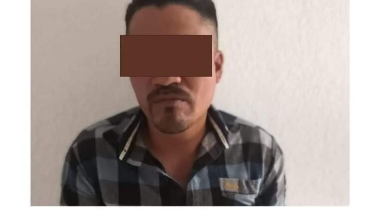 LE DAN 80 AÑOS DE CÁRCEL A SECUESTRADOR