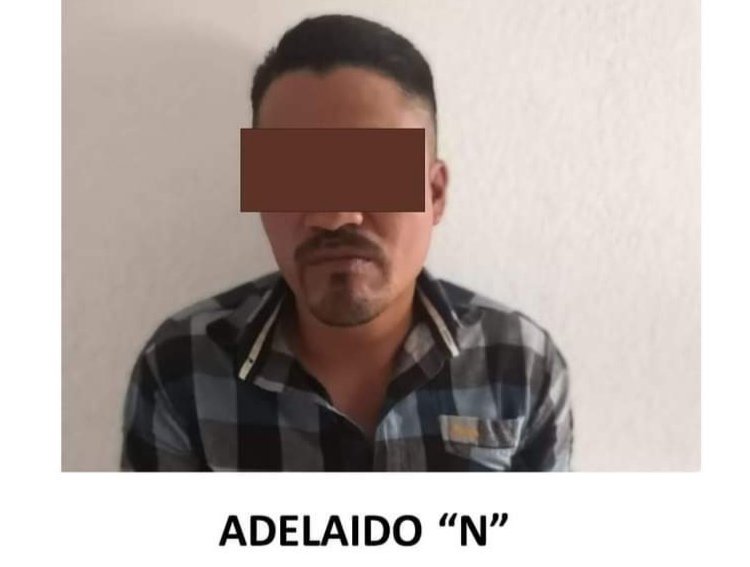 LE DAN 80 AÑOS DE CÁRCEL A SECUESTRADOR