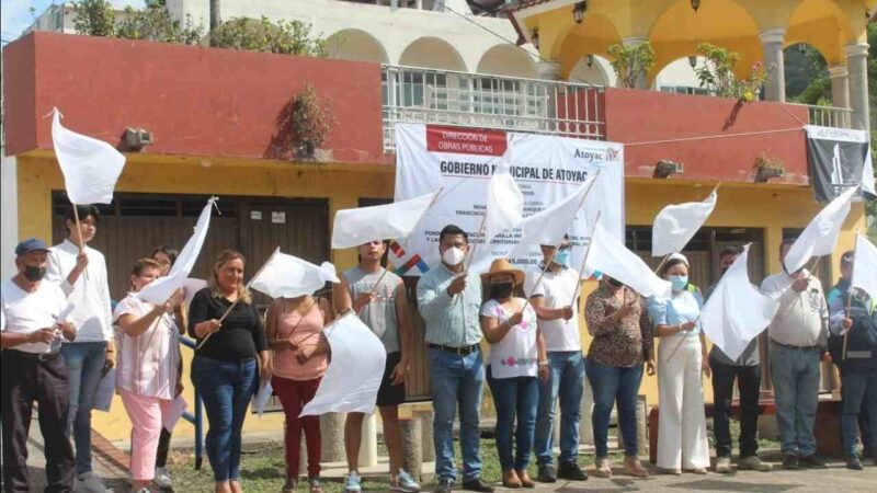 CARLOS VENTURA BUSCA CREAR CORREDOR TURÍSTICO EN ATOYAC