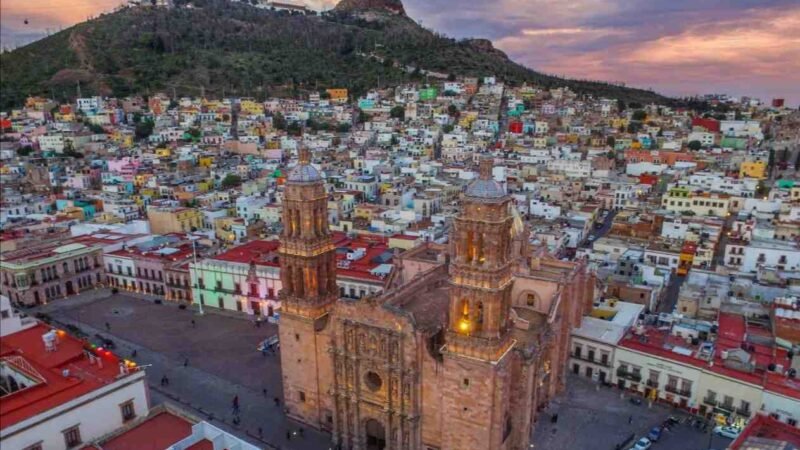 MÉXICO, CON LA RECUPERACIÓN TURÍSTICA MÁS FUERTE A NIVEL GLOBAL: WTTC