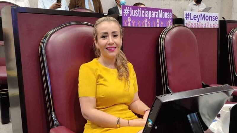 BUSCAN EVITAR ACOSO CALLEJERO