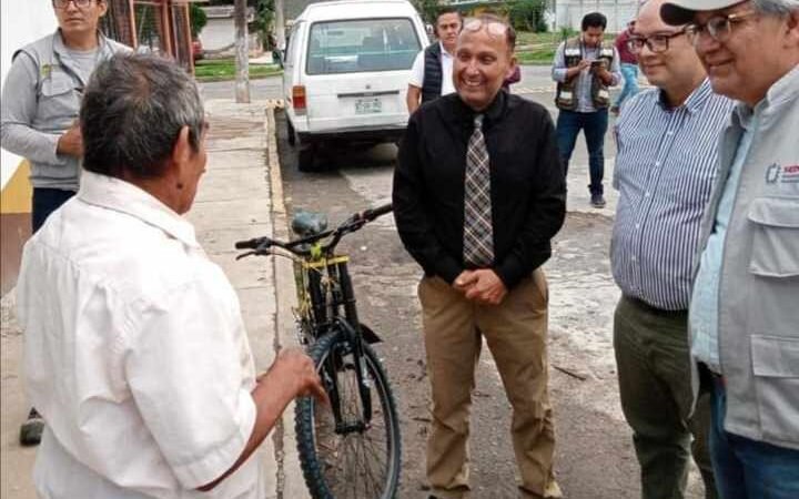 CONSTRUIRÁN 40 CUARTOS DORMITORIOS EN HUATUSCO