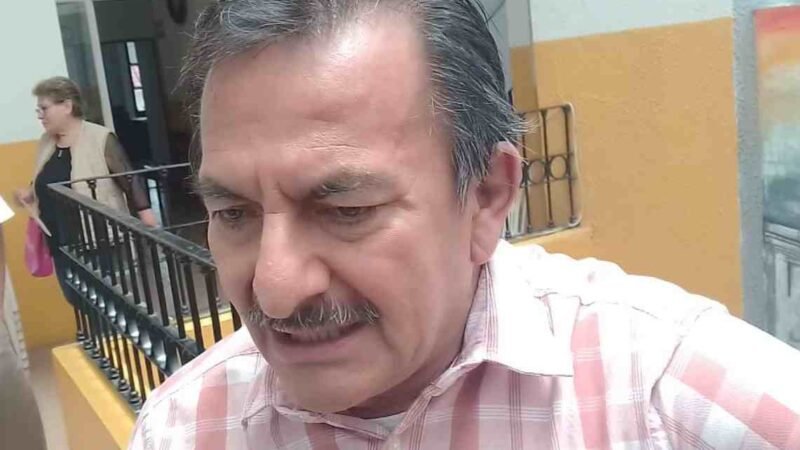 REMODELARÁN BULEVAR DE COSCOMATEPEC