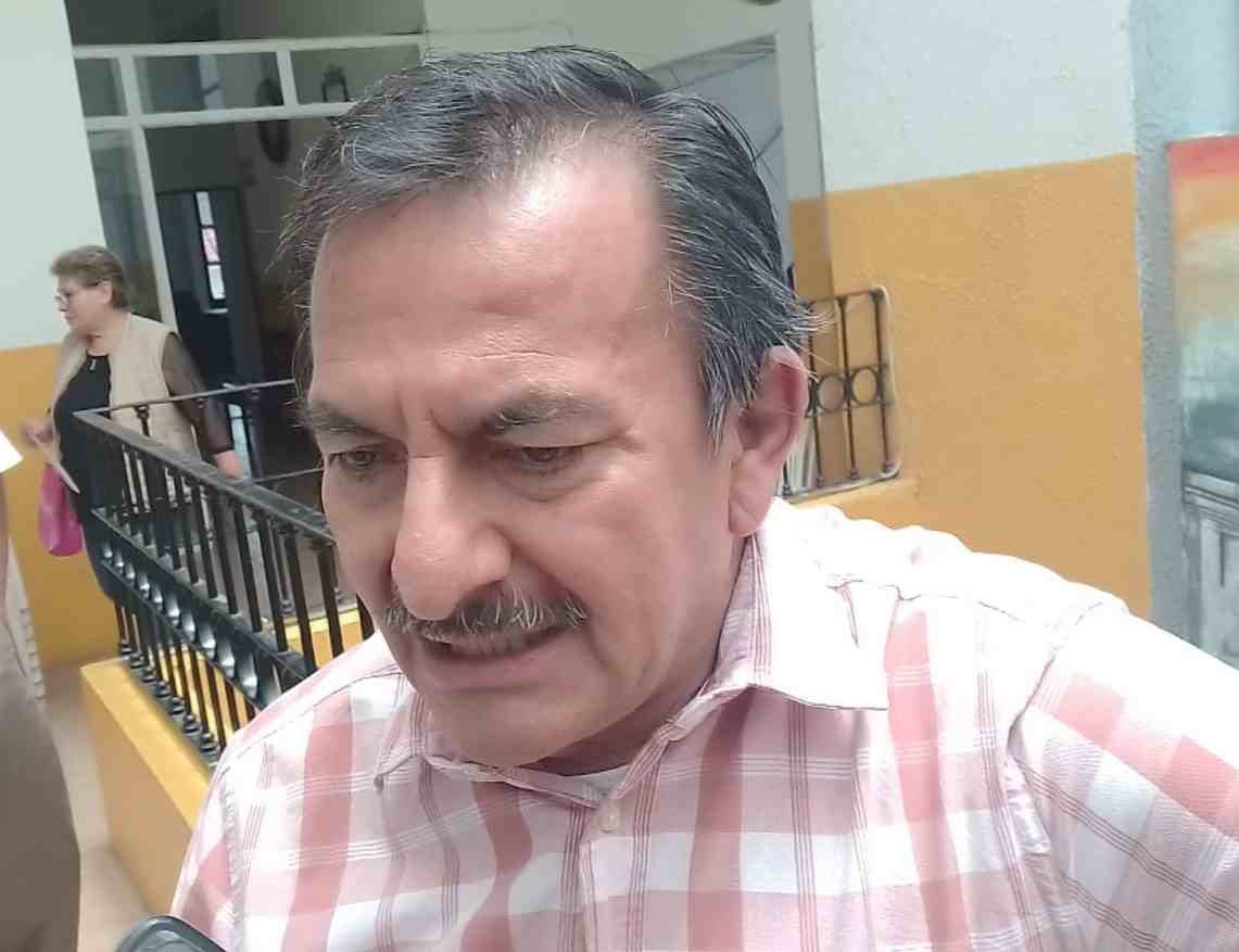 REMODELARÁN BULEVAR DE COSCOMATEPEC