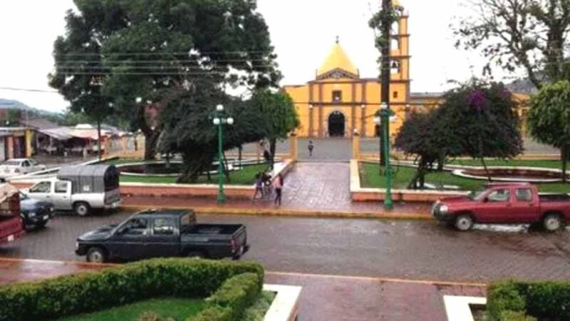 VIOLAN Y ASESINAN A NIÑA EN CHICHIQUILA