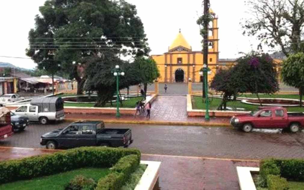 VIOLAN Y ASESINAN A NIÑA EN CHICHIQUILA