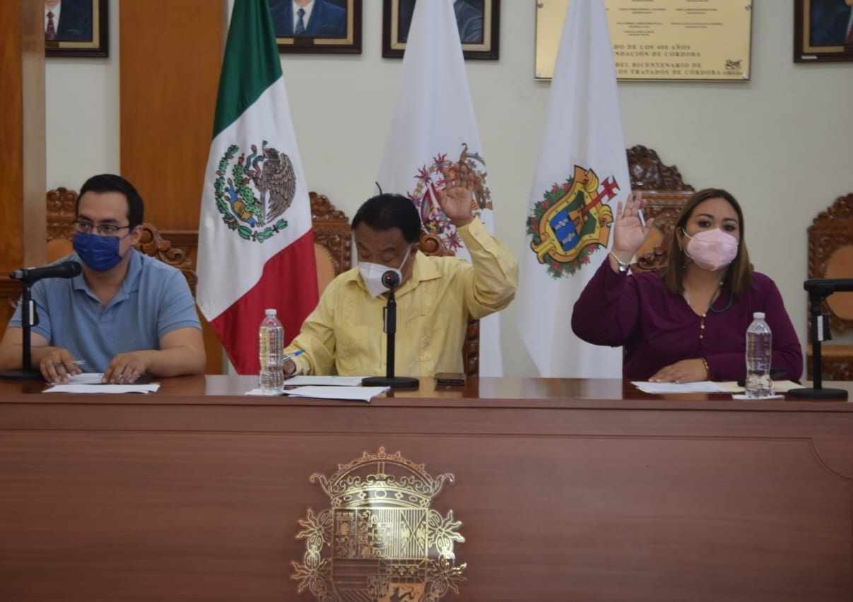 BENEFICIA A SEGURIDAD PÚBLICA MUNICIPAL Y LIMPIA PÚBLICA LA MODIFICACIÓN PRESUPUESTAL