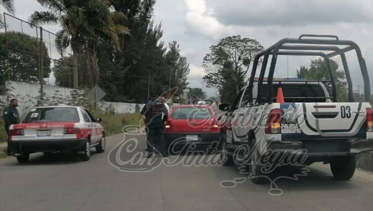 LIBERAN A COMERCIANTE DE COSCOMATEPEC