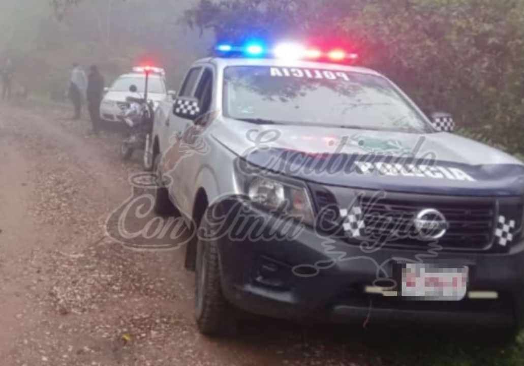 SECUESTRAN A COMERCIANTE DE HUATUSCO