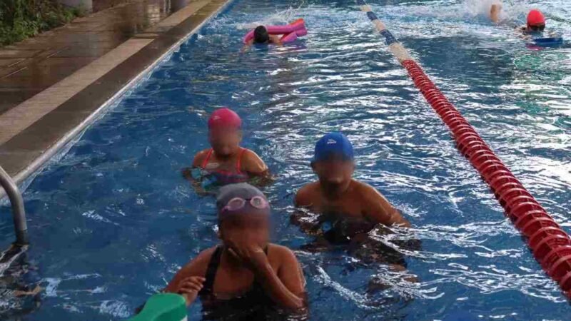 INVITA IMSS VERACRUZ SUR A SU CURSO RECREATIVO VACACIONAL 2022