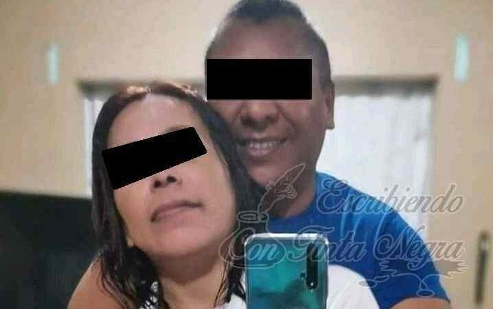 EX POLICÍA MINISTERIAL ASESINÓ A SU ESPOSA; LE DAN 45 AÑOS DE CÁRCEL