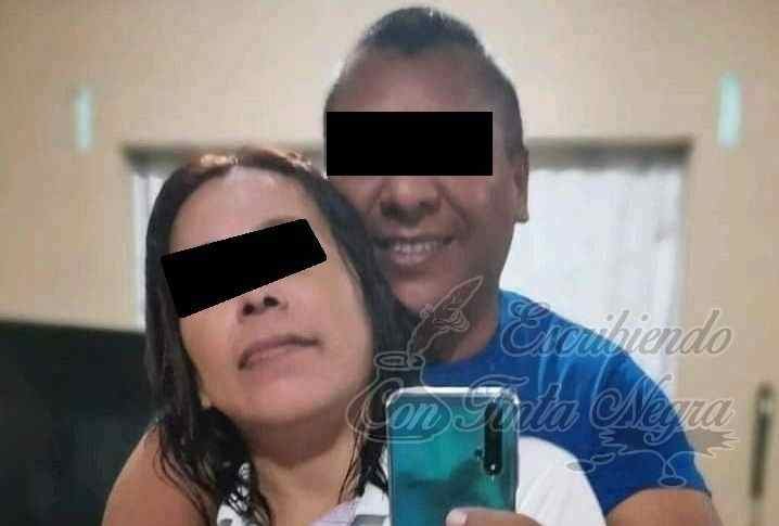 EX POLICÍA MINISTERIAL ASESINÓ A SU ESPOSA; LE DAN 45 AÑOS DE CÁRCEL