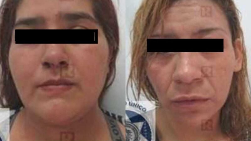 CAPTURAN A NARCO MENUDISTAS