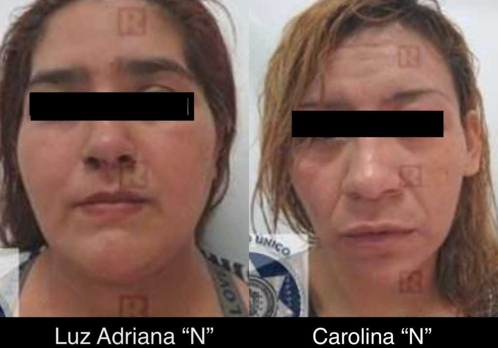 CAPTURAN A NARCO MENUDISTAS