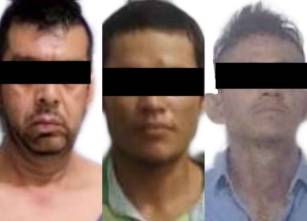 DETIENEN A NARCO MENUDISTAS