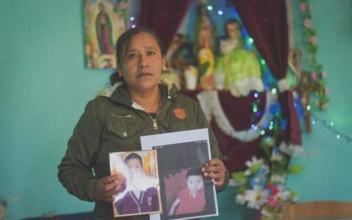 JÓVENES DE NAOLINCO, ENTRE MIGRANTES QUE VIAJABAN EN TRÁILER HALLADO EN TEXAS