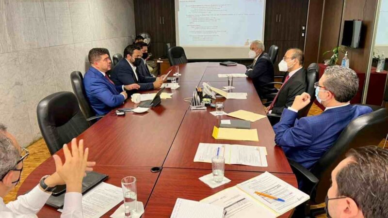 ZENYAZEN LOGRA MÁS RECURSOS PARA INFRAESTRUCTURA EDUCATIVA DE VERACRUZ