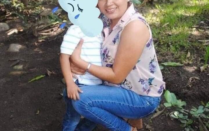 HARÁN OTRO PERITAJE PARA DETERMINAR SI RESTOS SON DE VIRIDIANA MORENO