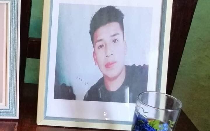 CONFIRMADO, UN JOVEN DE NAOLINCO, ENTRE VÍCTIMAS MIGRANTES