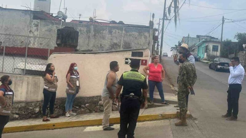 CONFORMAN 89 REDES VECINALES DEL PROGRAMA “SINERGIA CIUDADANA-AYUNTAMIENTO”