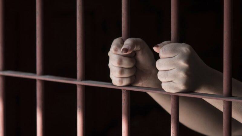 50 AÑOS DE CÁRCEL A MUJER QUE TUVO ABORTO ESPONTÁNEO&nbsp;