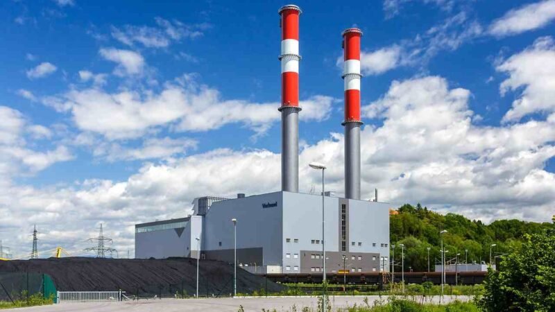 AUSTRIA PIDE A SUS CIUDADANOS QUE AHORREN GAS PARA EL PRÓXIMO INVIERNO