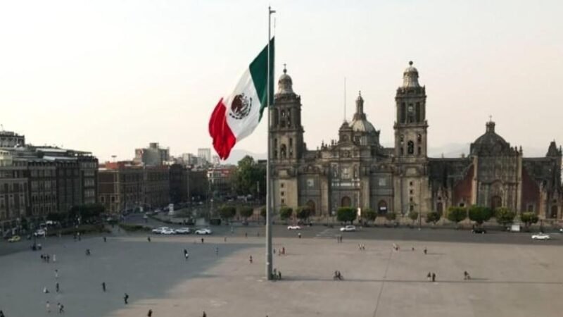 S&P REVISA PERSPECTIVA DE MÉXICO DE “NEGATIVA” A “ESTABLE”