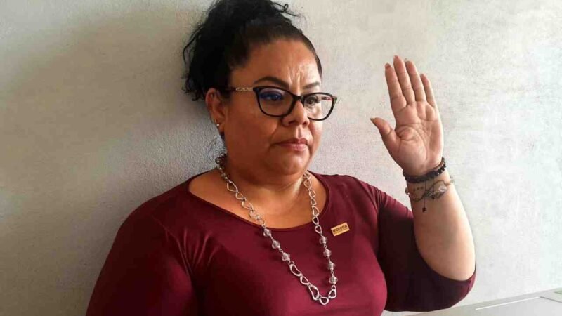 INFORMARÍA ORFIS AL CONGRESO SOBRE ESTADO DE INSTITUTOS MUNICIPALES DE MUJERES