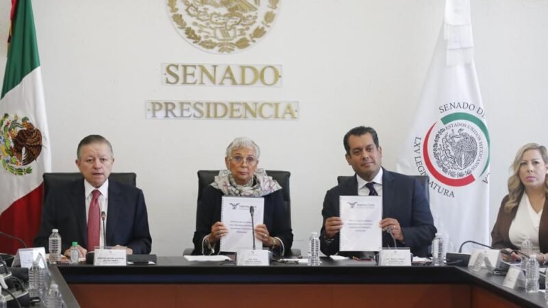 BUSCAN REFORZAR MEDIDAS PARA PREVENIR VIOLENCIA A LA MUJER