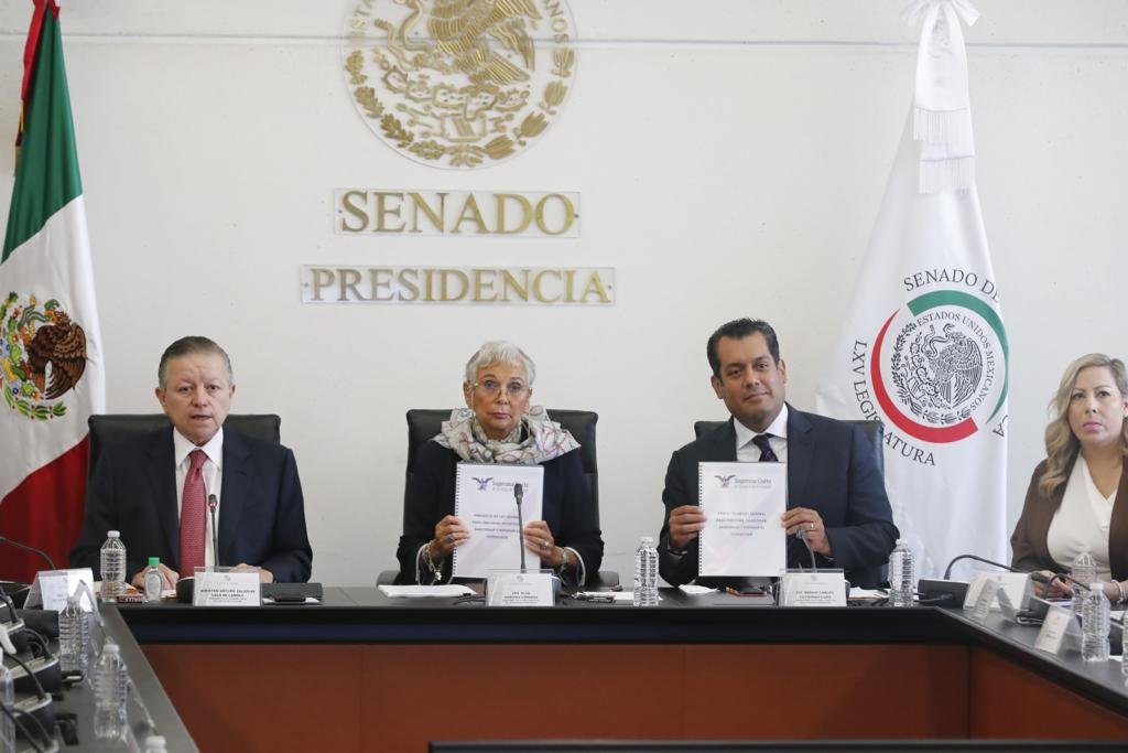 BUSCAN REFORZAR MEDIDAS PARA PREVENIR VIOLENCIA A LA MUJER