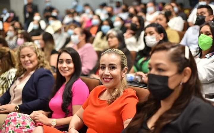 INTEGRAN RED DE MUJERES ELECTAS PARA ERRADICAR VIOLENCIA POLÍTICA