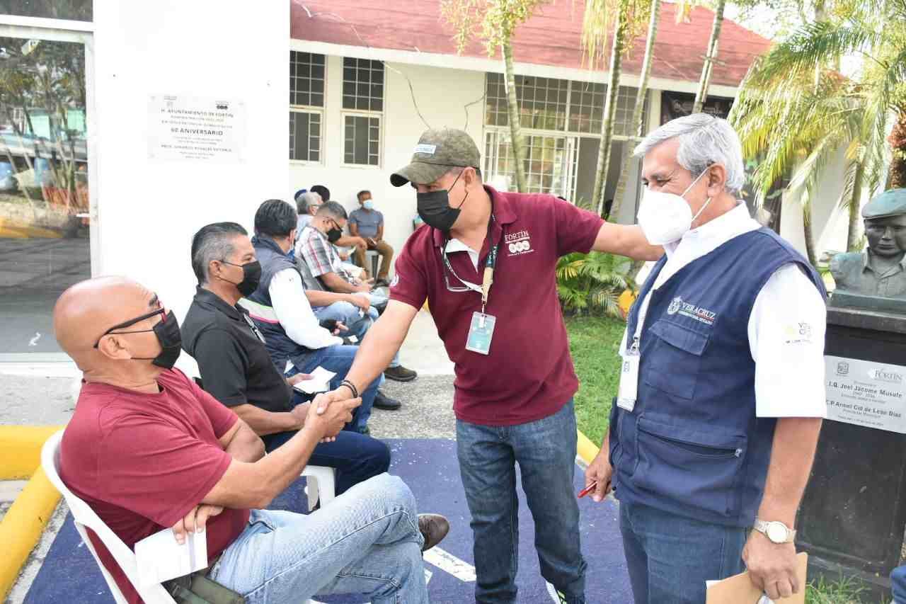 FORTINENSES BUSCAN PREVENIR EL CÁNCER DE PRÓSTATA