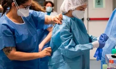 AMLO ADMITE QUE SISTEMA DE SALUD PÚBLICA “ESTÁ MUY MAL”