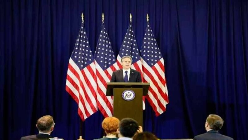 EU LLAMA A CHINA A ABANDONAR NEUTRALIDAD EN GUERRA DE UCRANIA