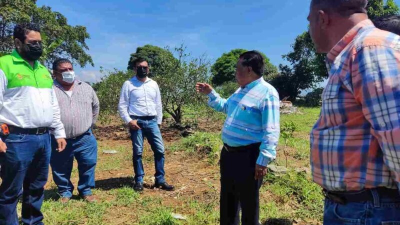 SE UBICARÍA EN YANGA CENTRO DE TRANSFERENCIA DE RESIDUOS SÓLIDOS