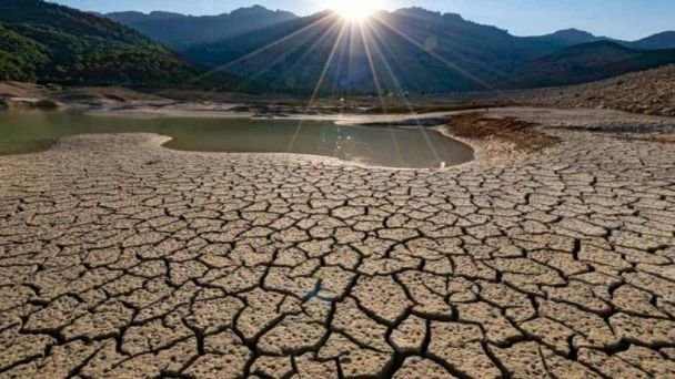 DECLARA CONAGUA INICIÓ DE EMERGENCIA POR SEQUÍA EN MÉXICO