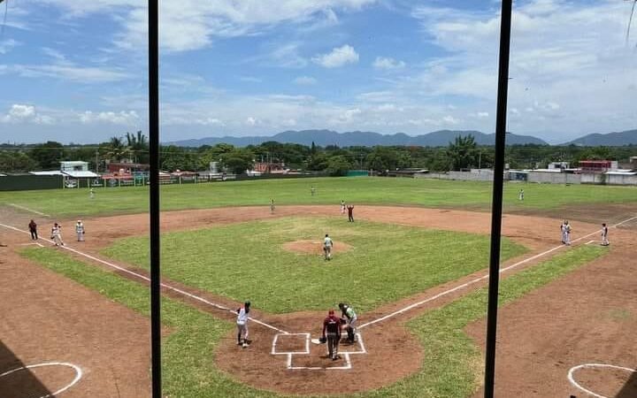 CONCLUYE REHABILITACIÓN DE ESTADIO AMÉRICA