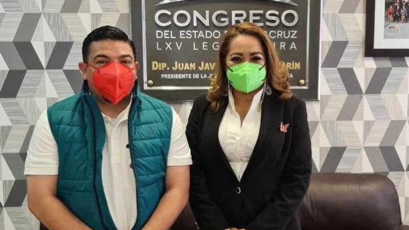 ANUNCIAN PRÓXIMA REALIZACIÓN DEL CONGRESO MUNICIPALISTA