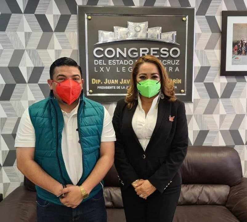 ANUNCIAN PRÓXIMA REALIZACIÓN DEL CONGRESO MUNICIPALISTA