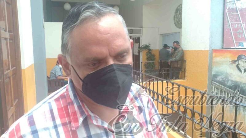 AUMENTA NÚMERO DE COLONIAS IRREGULARES EN COSCOMATEPEC