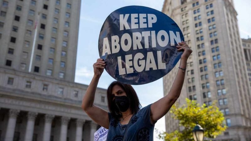 TEXAS SE OPONE A LEY FEDERAL DE EU QUE OBLIGA A REALIZAR ABORTOS VITALES